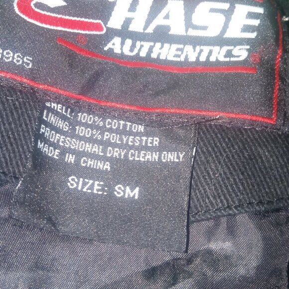 Race jacket - Picture 2 of 2